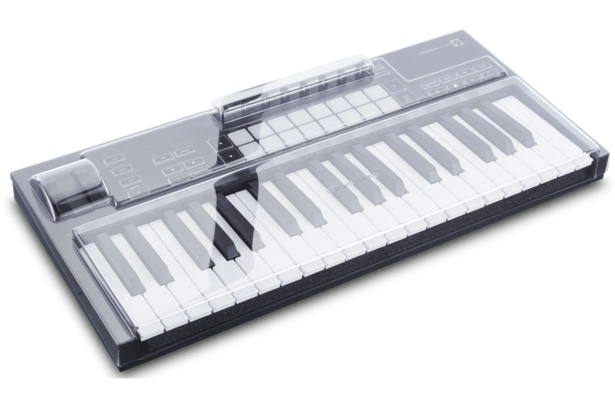 Decksaver Launchkey 37 MK3 & FLkey 37 Κάλυμμα Προστασίας