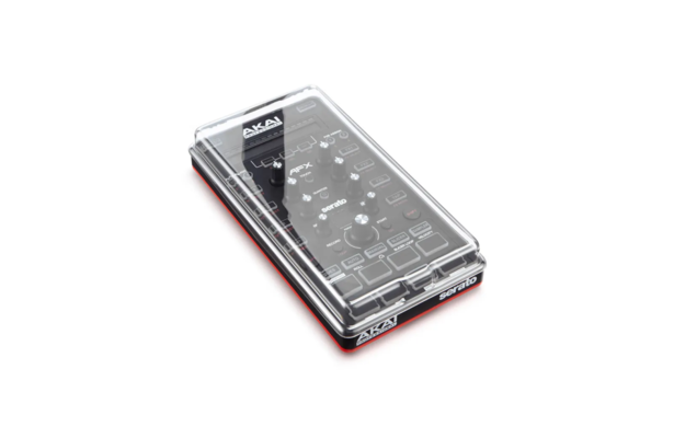 Decksaver LE Akai AFX/AMX (light edition) Κάλυμμα Προστασίας