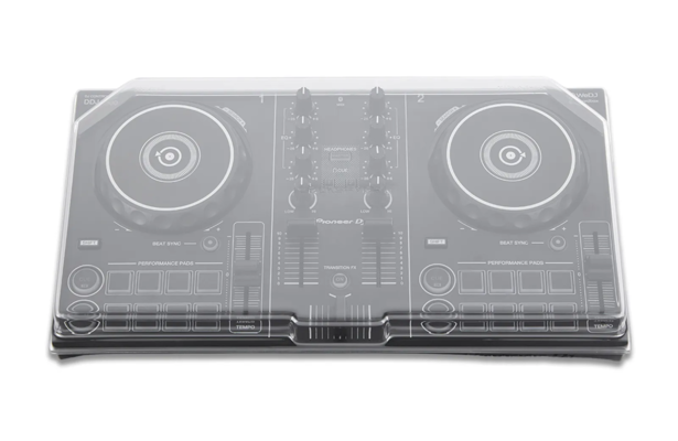 Decksaver LE Pioneer DDJ-200 cover (LIGHT EDITION) Κάλυμμα Προστασίας