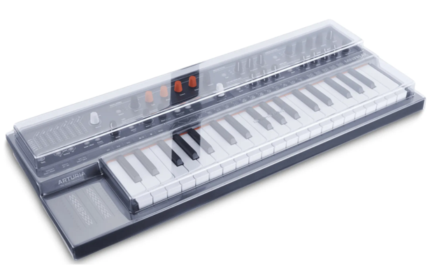 Decksaver MiniFreak Κάλυμμα Προστασίας