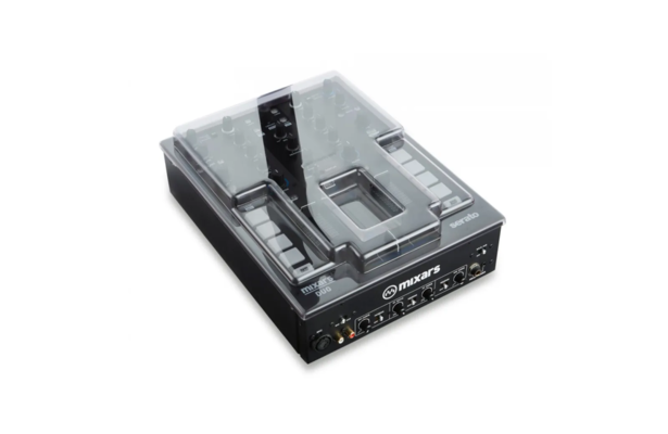 Decksaver Mixars Duo Κάλυμμα Προστασίας
