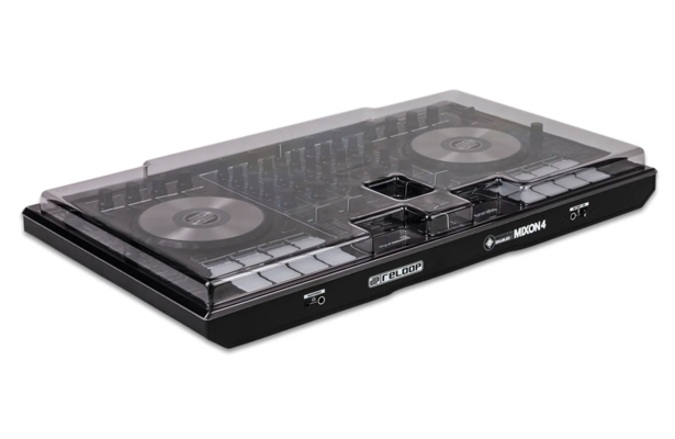 Decksaver Mixon 4 & 8 Pro Κάλυμμα Προστασίας