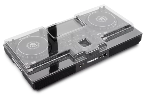 Decksaver Mixstream Pro/Pro+ Κάλυμμα Προστασίας