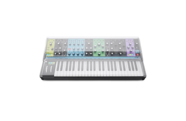 Decksaver Moog Matriarch Κάλυμμα Προστασίας