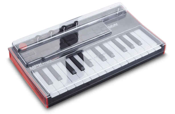 Decksaver MPK Miniplay MK3 (Light Edition) Κάλυμμα Προστασίας
