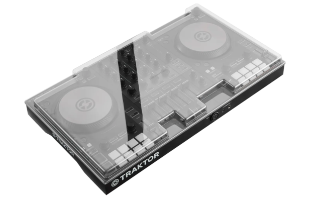 Decksaver NI Kontrol S3 Decksaver Κάλυμμα Προστασίας