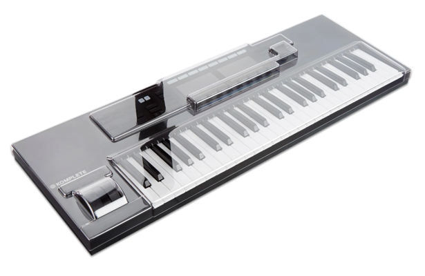 Decksaver NI Kontrol S49MK2 Κάλυμμα Προστασίας
