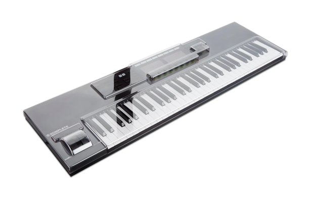 Decksaver NI Kontrol S61MK2 Κάλυμμα Προστασίας