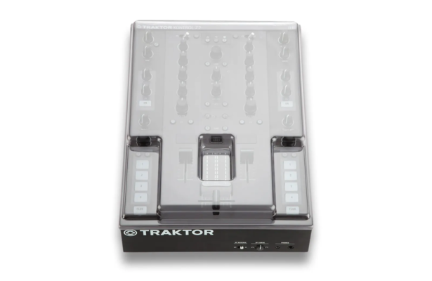 Decksaver NI Kontrol Z2 Κάλυμμα Προστασίας