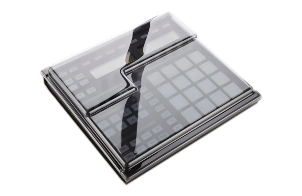 Decksaver NI Maschine Κάλυμμα Προστασίας