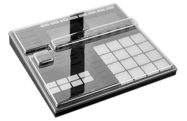 Decksaver NI Maschine MK3 & Machine+  Κάλυμμα Προστασίας