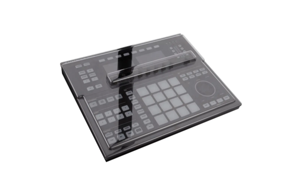 Decksaver NI Maschine Studio Κάλυμμα Προστασίας