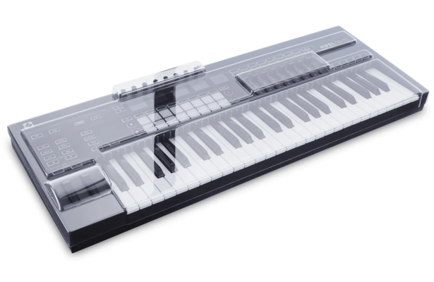 Decksaver Novation 49SL MK3 Κάλυμμα Προστασίας