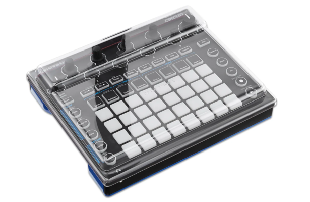 Decksaver Novation Circuit Κάλυμμα Προστασίας