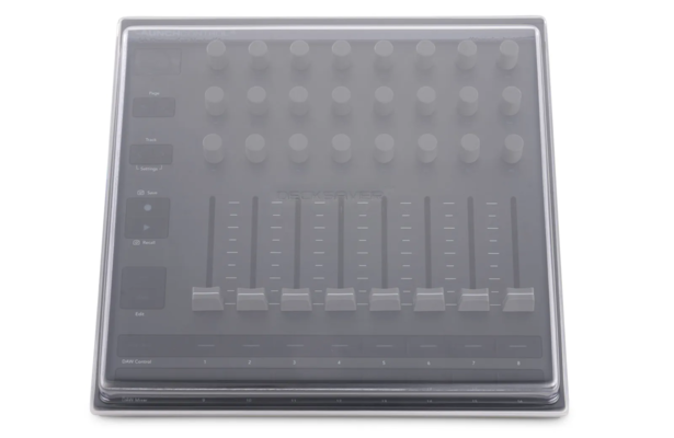 Decksaver Novation Launch Control XL MK3 Κάλυμμα Προστασίας
