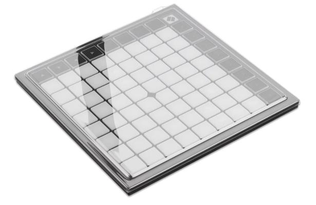 Decksaver Novation Launch Pad X Κάλυμμα Προστασίας