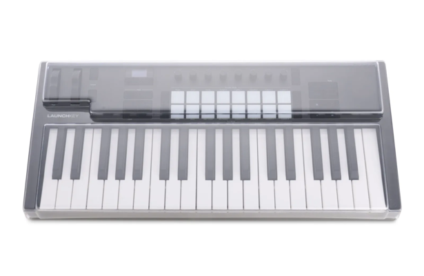 Decksaver Novation Launchkey 37 MK4 Κάλυμμα Προστασίας