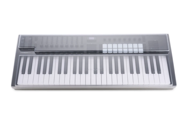 Decksaver Novation Launchkey 49 MK4 Κάλυμμα Προστασίας