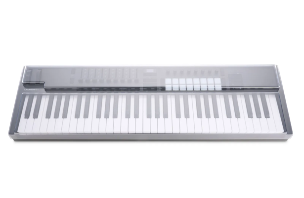 Decksaver Novation Launchkey 61 MK4 Κάλυμμα Προστασίας