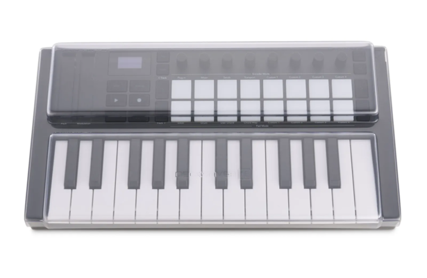 Decksaver Novation Launchkey Mini 25 MK4 Κάλυμμα Προστασίας