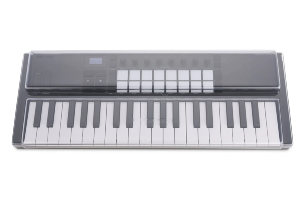 Decksaver Novation Launchkey Mini 37 MK4 Κάλυμμα Προστασίας