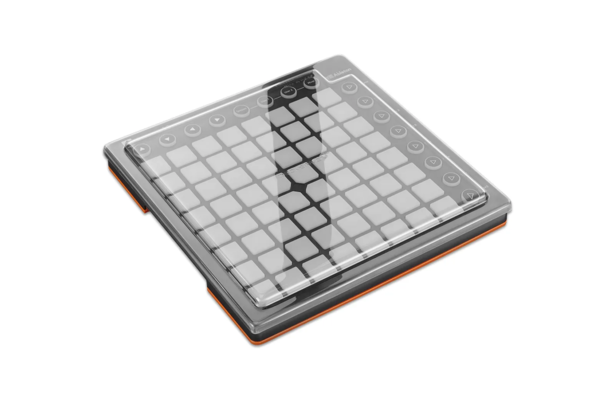 Decksaver Novation Launchpad Κάλυμμα Προστασίας