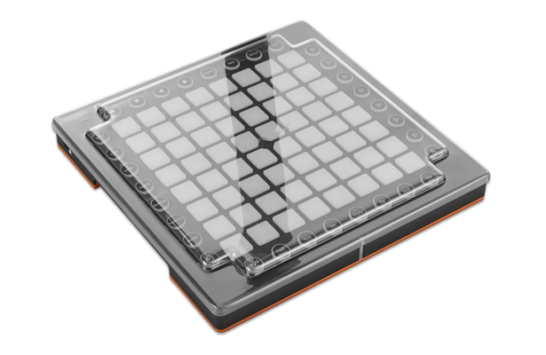 Decksaver Novation LAUNCHPAD-PRO Κάλυμμα Προστασίας
