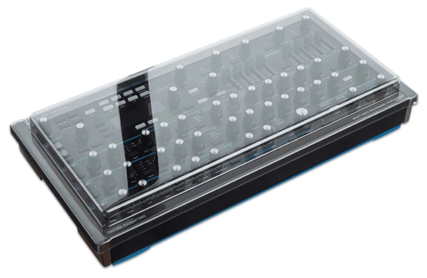 Decksaver Novation Peak (SOFT-FIT SIDES) Κάλυμμα Προστασίας