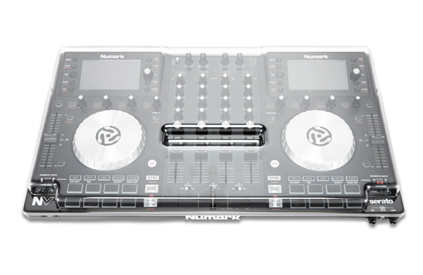 Decksaver Numark NV Κάλυμμα Προστασίας
