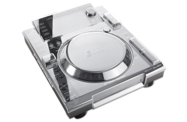 Decksaver Pioneer CDJ-2000 Κάλυμμα Προστασίας