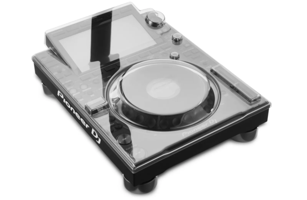 Decksaver Pioneer CDJ-2000NXS2 Κάλυμμα Προστασίας