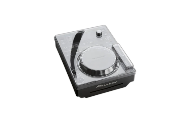 Decksaver Pioneer CDJ-350 Κάλυμμα Προστασίας