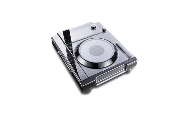 Decksaver Pioneer CDJ-900 Nexus Kάλυμμα Προστασίας