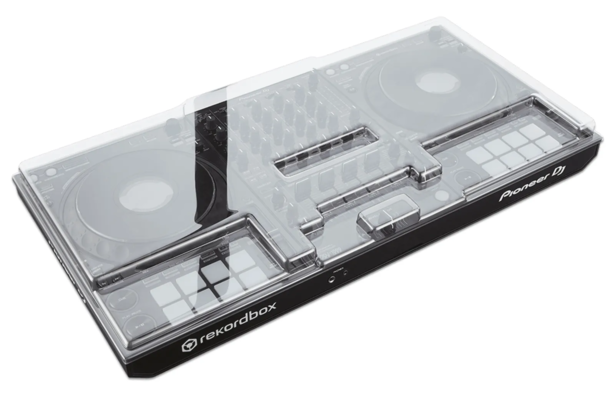 Decksaver Pioneer DDJ-1000 Κάλυμμα Προστασίας