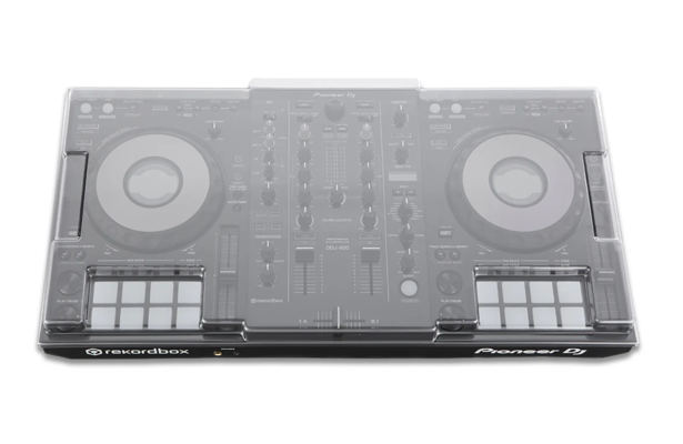 Decksaver Pioneer DDJ-800 Κάλυμμα Προστασίας