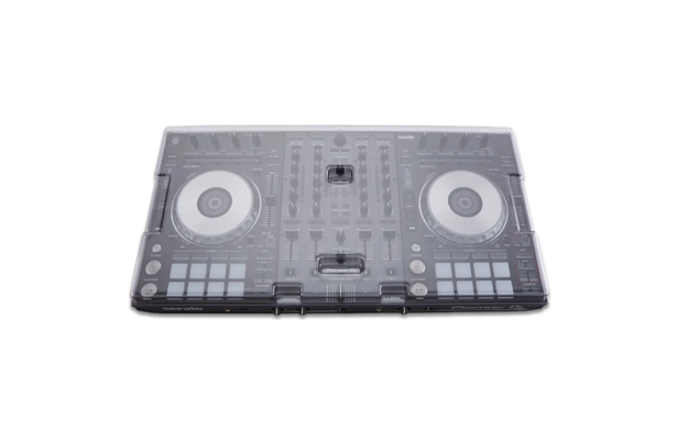 Decksaver Pioneer DDJ-SX, SX2, SX3 & RX Κάλυμμα Προστασίας