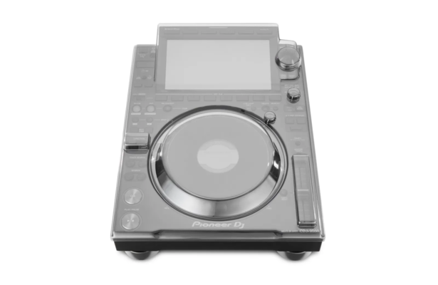 Decksaver Pioneer DJ CDJ-3000 Κάλυμμα Προστασίας