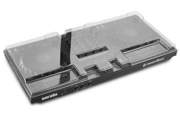 Decksaver Pioneer DJ DDJ-FLX6 Κάλυμμα Προστασίας