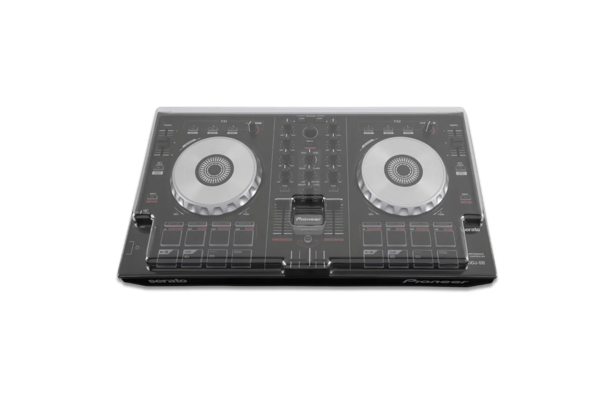 Decksaver Pioneer DJ DDJ-SB3 Κάλλυμα Προστασίας