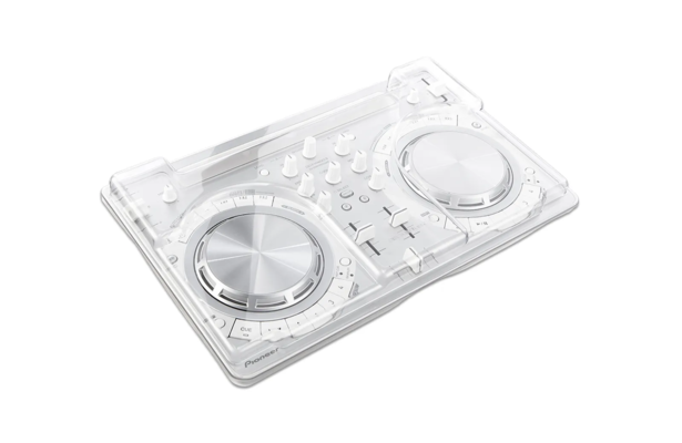 Decksaver Pioneer DJ DDJ-WEGO3/4 Κάλυμμα Προστασίας