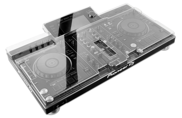 Decksaver Pioneer DJ XDJ-RX2  Κάλυμμα Προστασίας