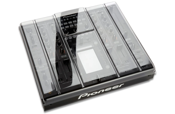 Decksaver Pioneer DJM-2000  Κάλυμμα Προστασίας