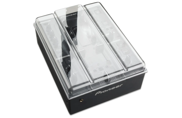 Decksaver Pioneer DJM-350 Κάλυμμα Προστασίας