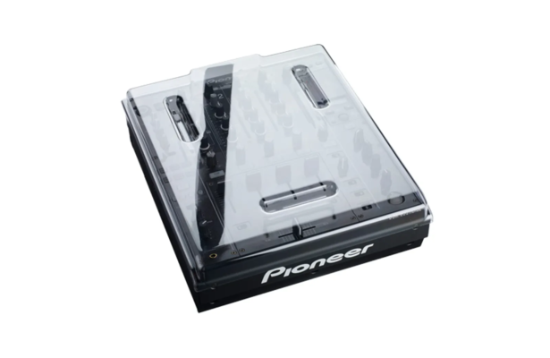 Decksaver Pioneer DJM-900 (Fits Nexus & SRT) Κάλυμμα Προστασίας
