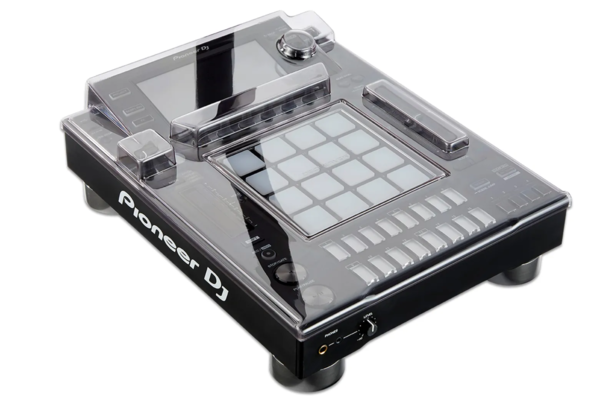 Decksaver Pioneer DJS-1000 Κάλυμμα Προστασίας