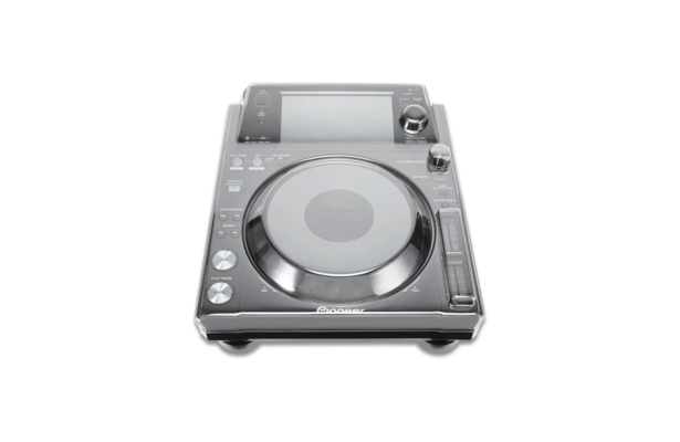 Decksaver Pioneer XDJ-1000 (Fits Mk1 and MK2) Κάλυμμα Προστασίας
