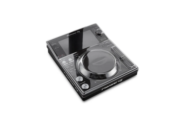 Decksaver Pioneer XDJ-700  Κάλυμμα Προστασίας