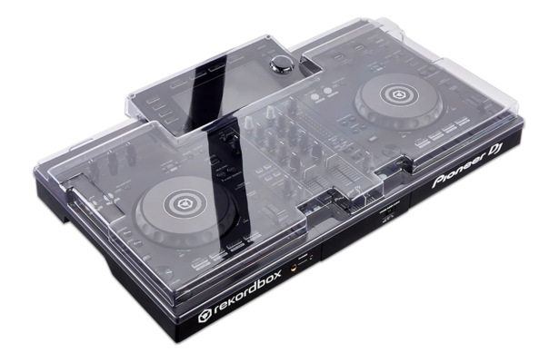 Decksaver Pioneer XDJ-RR  Κάλυμμα Προστασίας