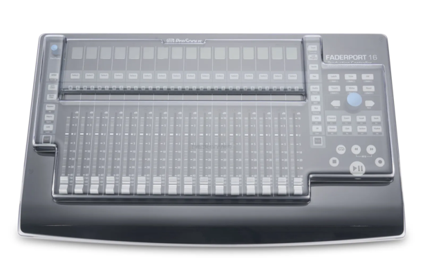 Decksaver PreSonus FaderPort 16 Κάλυμμα Προστασίας
