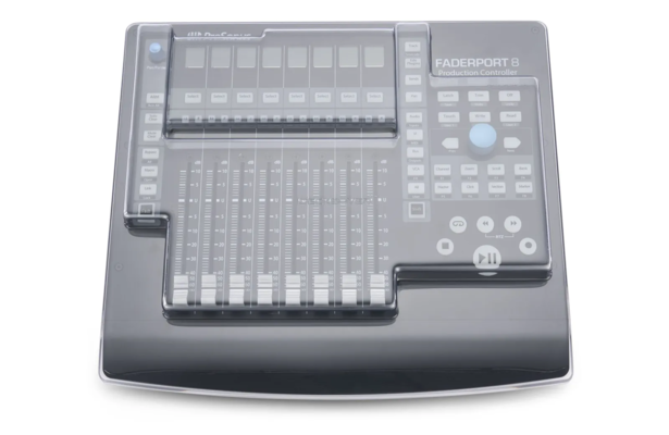Decksaver PreSonus FaderPort 8 Κάλυμμα Προστασίας